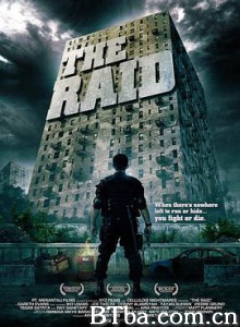 突袭 全面突袭(台) 突击死亡塔(港) The Raid (2011) 1080P BT磁力 迅雷网盘下载