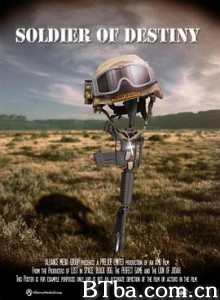 命运的士兵 Soldier of Destiny (2012) 1080P BT磁力 迅雷网盘下载