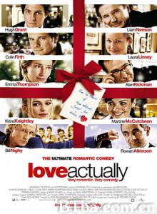 真爱至上 爱是您，爱是我(台) 真的恋爱了(港) Love Actually (2003) 1080P BT磁力 迅雷网盘下载