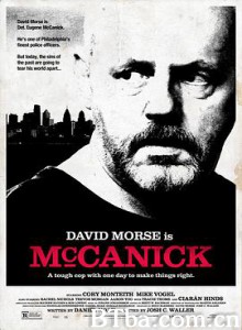 毒警追踪 警探卡尼克 McCanick (2013) 1080P BT磁力 迅雷网盘下载