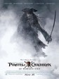 加勒比海盗3：世界的尽头/加勒比海盜：魔盜王终极之战(港)/神鬼奇航：世界的尽头(台)/Pirates of the Caribbean: At World and #39;s End