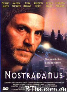 大预言家 Nostradamus (1994) 1080P BT磁力 迅雷网盘下载