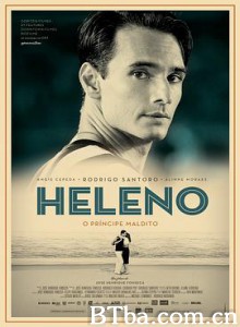 球场情圣埃莱诺 绿茵靓仔埃莱诺 埃莱诺·德·弗雷塔斯 Heleno (2011) 1080P BT磁力 迅雷网盘下载