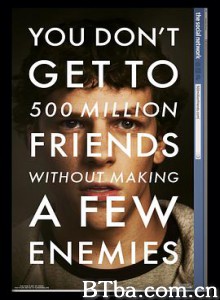 社交网络/The Social Network