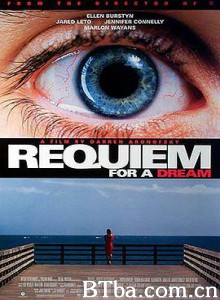 梦之安魂曲 噩梦挽歌(台) 迷上瘾(港) Requiem for a Dream (2000) 1080P/4K BT磁力 迅雷网盘下载