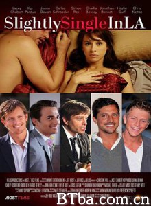 LA幸福剧本 略单儿 Slightly Single in L.A. (2013) 1080P BT磁力 迅雷网盘下载