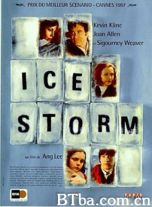 冰风暴 The Ice Storm (1997) 1080P BT磁力 迅雷网盘下载