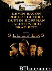 沉睡者 豪情四兄弟 Sleepers (1996) 1080P BT磁力 迅雷网盘下载