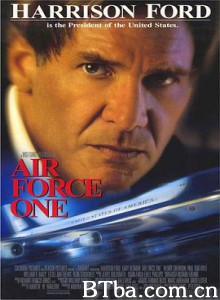 空军一号 Air Force One (1997) 1080P/4K BT磁力 迅雷网盘下载