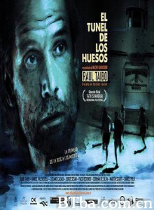 越狱 El túnel de los huesos (2011) 1080P BT磁力 迅雷网盘下载