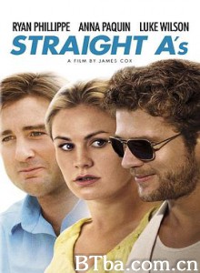 救赎/Straight A and #39;s-720p|1080p高清bt种子下载