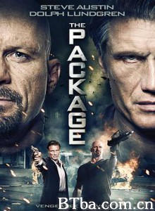 致命速递 The Package (2012) 1080P BT磁力 迅雷网盘下载