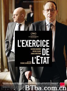 国家行政 L and #39;exercice de l and #39;État (2011) 1080P BT磁力 迅雷网盘下载