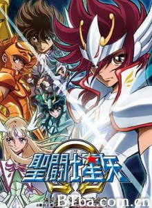 圣斗士星矢Ω 聖闘士星矢Ω(オメガ) (2012) 1080P BT磁力 迅雷网盘下载