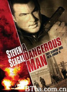 危险人物 A Dangerous Man (2009) 1080P BT磁力 迅雷网盘下载