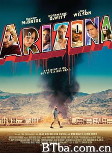 亚利桑那/Untitled Arizona Project-720p|1080p高清bt种子下载