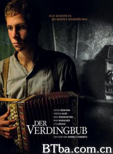 出租男孩 Der Verdingbub (2011) 1080P BT磁力 迅雷网盘下载