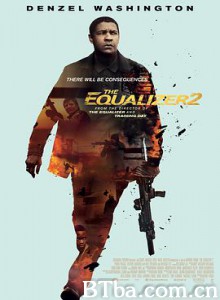 伸冤人2 The Equalizer 2 (2018) 1080P/4K BT磁力 迅雷网盘下载