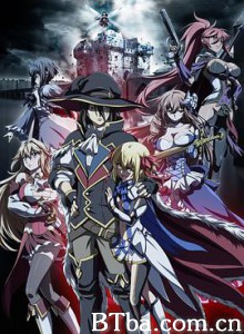 尤利西斯：贞德与炼金的骑士 ユリシーズ ジャンヌ・ダルクと錬金の騎士 (2018) 1080P BT磁力 迅雷网盘下载