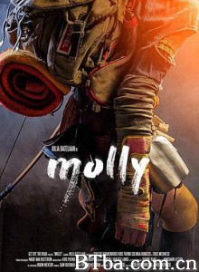 莫莉 Molly (2017) 1080P BT磁力 迅雷网盘下载