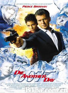 007之择日而亡 新铁金刚之不日杀机 谁与争锋 Die Another Day (2002) 1080P/4K BT磁力 迅雷网盘下载