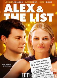 清单 求婚清单 Alex  and amp; The List (2018) 1080P BT磁力 迅雷网盘下载
