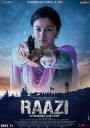 心甘情愿/谍影丽人/Raazi