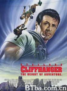 绝岭雄风 巅峰战士 Cliffhanger (1993) 1080P/4K BT磁力 迅雷网盘下载