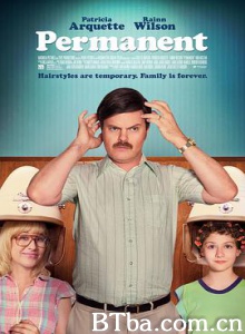 我的小卷毛/烫发风波/Permanent-720p|1080p高清bt种子下载