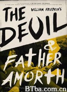 魔鬼与阿莫思神父 The Devil and Father Amorth (2017) 1080P BT磁力 迅雷网盘下载