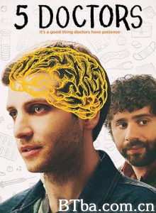 五位医生 5 Doctors (2016) 1080P BT磁力 迅雷网盘下载
