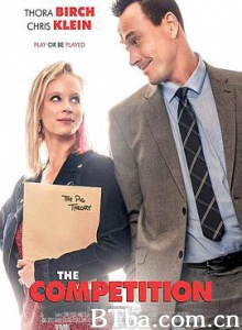 爱情比赛 竞赛 The Competition (2018) 1080P BT磁力 迅雷网盘下载
