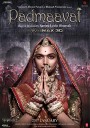 印度艳后/Padmaavat