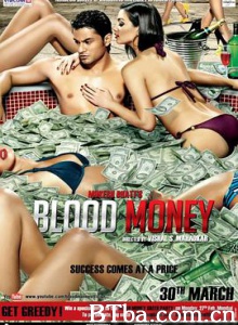嗜欲血钱 Blood Money (2012) 1080P BT磁力 迅雷网盘下载