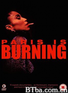 巴黎在燃烧/Paris Is Burning