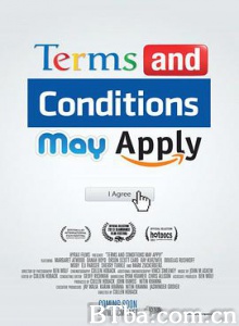 魔鬼藏在同意书 使用条款效用 Terms and Conditions May Apply (2013) 1080P BT磁力 迅雷网盘下载