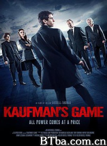 考夫曼的游戏 Kaufman and #39;s Game (2017)  BT磁力 迅雷网盘下载