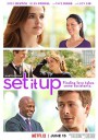 牵线/Set It Up