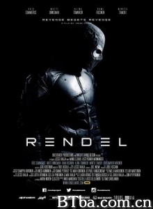 伦德尔 闇夜殺神(台) 暗夜杀神 Rendel (2017) 1080P BT磁力 迅雷网盘下载