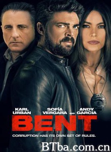 嗜好 黑警 Bent (2018) 1080P BT磁力 迅雷网盘下载