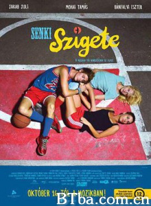 无人岛 Senki szigete (2014)  BT磁力 迅雷网盘下载