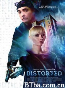 扭曲 Distorted (2018) 1080P BT磁力 迅雷网盘下载