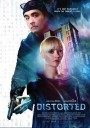 扭曲/Distorted