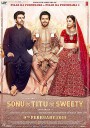 德里三人行/Sonu Ke Titu Ki Sweety