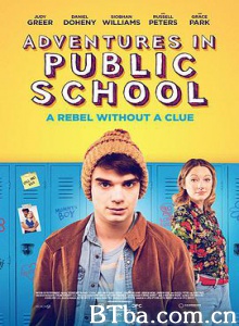 公共教育/Public Schooled-720p|1080p高清bt种子下载