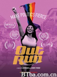 奔走柜外 骄傲大选战(台) Out Run (2016) 1080P BT磁力 迅雷网盘下载