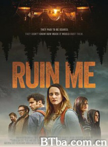 戮营谜/毁灭我/戮营谜(台)/Ruin Me