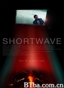 短波 诡音(台) Shortwave (2016) 1080P BT磁力 迅雷网盘下载