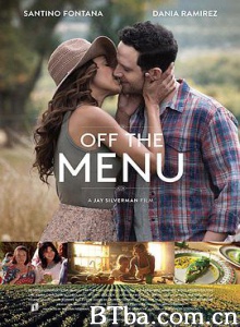 关闭菜单/Off the Menu-720p|1080p高清bt种子下载