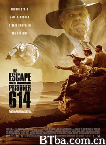 614号逃犯 The Escape of Prisoner 614 (2018) 1080P BT磁力 迅雷网盘下载
